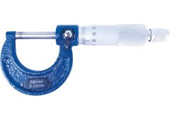 100-125mmx0.01 EKONOMİK TİP MİKROMETRE