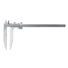 500mmx0.02 EKONOMİK TİP MEKANİK KUMPAS ÇİFT ÇENE