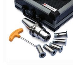 SK40-HCM20-80.5 HARLINGEN HİDROLİK TUTUCU SET