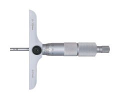 0-200mmx0.01 EKONOMİK TİP DERİNLİK MİKROMETRE