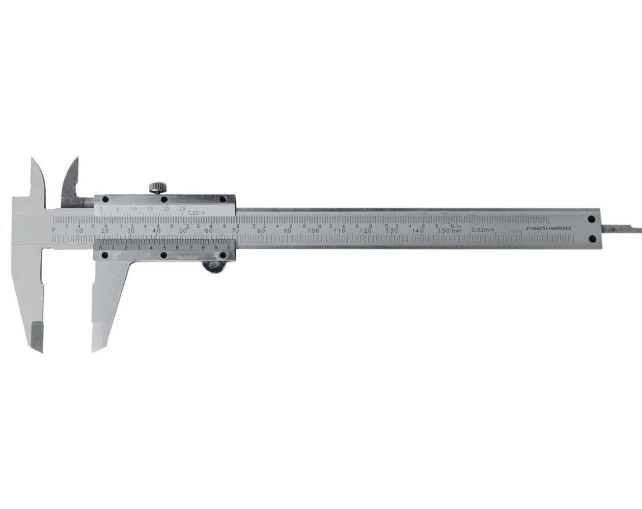 150mmx0.02 KUMPAS