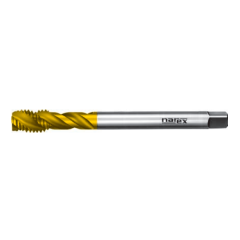 Narex M24 Makina Kılavuzu Dın376/C 35 Helis Hsse Tin 4050