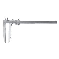 500mmx0.02 EKONOMİK TİP MEKANİK KUMPAS ÇİFT ÇENE