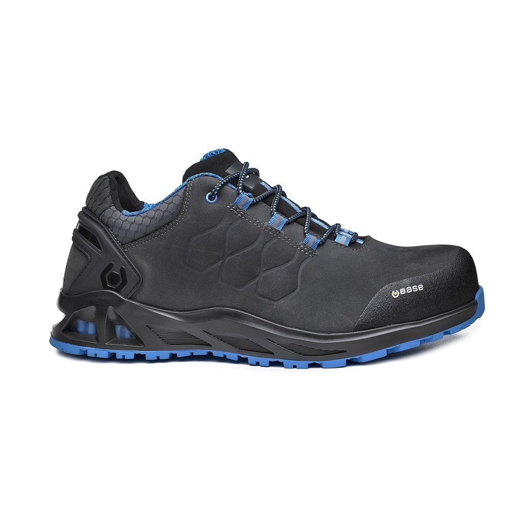 Base B1000B K-Road S3 HRO SRC İş Ayakkabısı 43