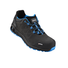 Base B1000B K-Road S3 HRO SRC İş Ayakkabısı 43