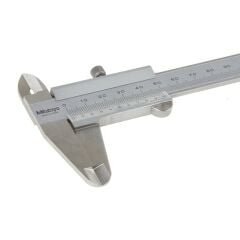 Mitutoyo Mekanik Kumpas 530-123 200mm