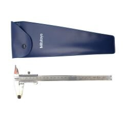 Mitutoyo Mekanik Kumpas 530-123 200mm
