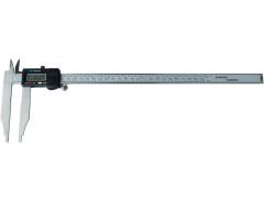 500mmx0.01 DİJİTAL KUMPAS ÇİFT ÇENE (ÇENE 125mm)