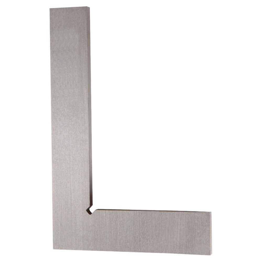 500x280mm EKONOMİK TİP DÜZ GÖNYE