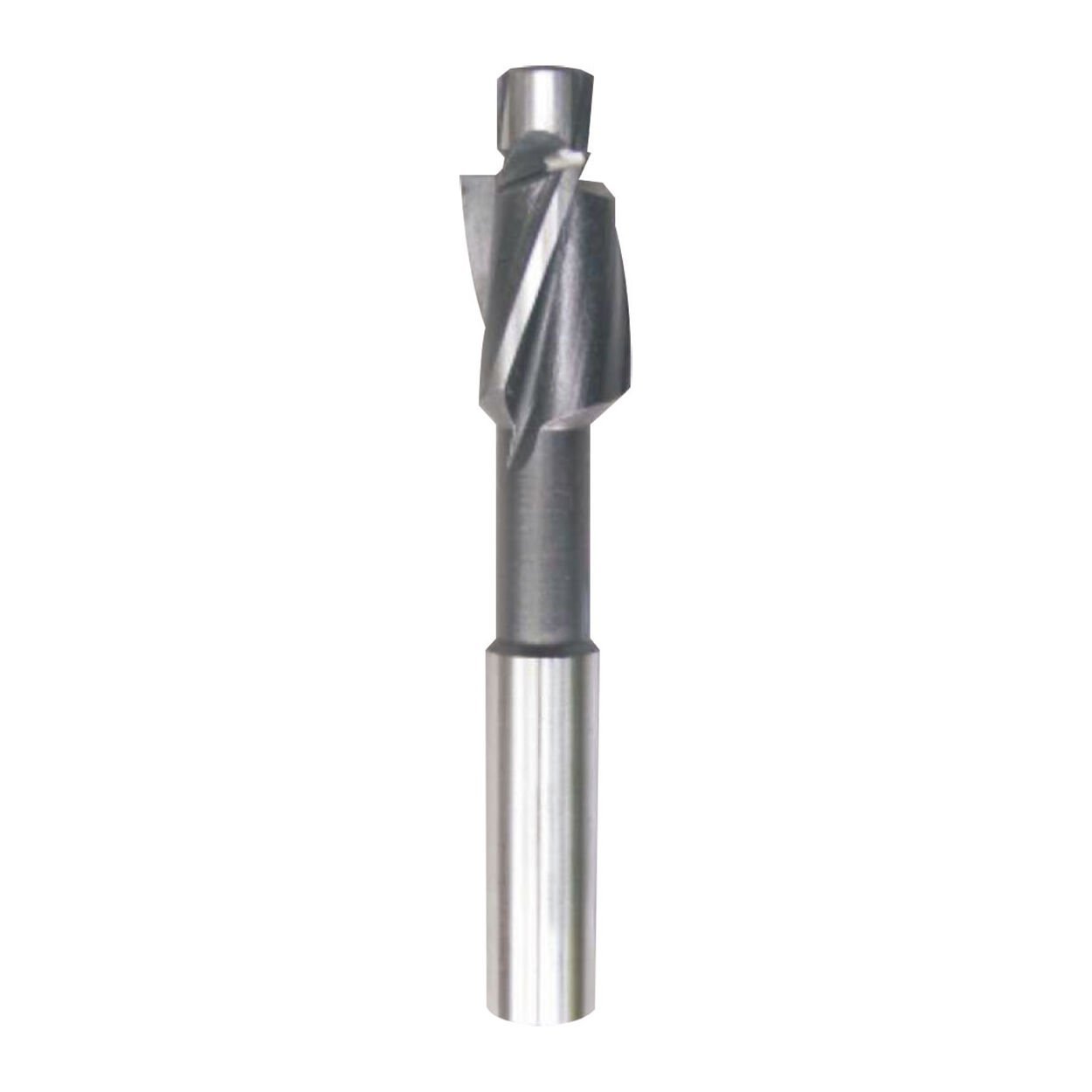 M10 18x10.5 SABİT PİLOTLU HAVŞA FREZE DIN373 HSS
