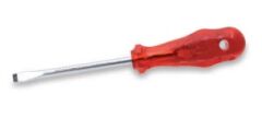 İzeltaş 4100176100 Kraft Serisi Düz Uçlu Tornavida 6x100