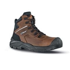 U Power Greenland UK S3 SRC İş Ayakkabısı Bot 47