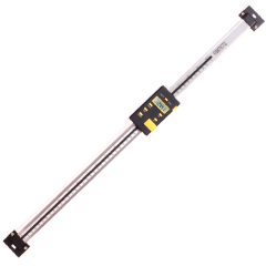 Asimeto Dikey Dijital Doğrusal Cetvel 0-300x0,04 mm
