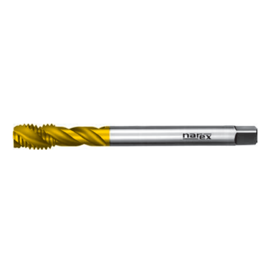 Narex M30 Makina Kılavuzu Dın376/C 35 Helis Hsse Tin 4050