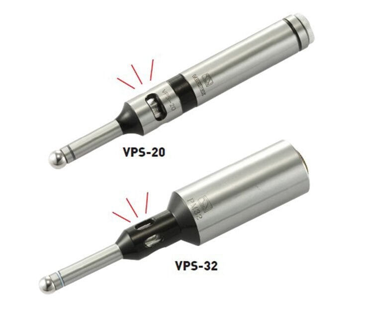 20x157mm VERTEX ISIKLI PROP