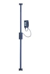 600mm DİJİTAL DOĞRUSAL CETVEL