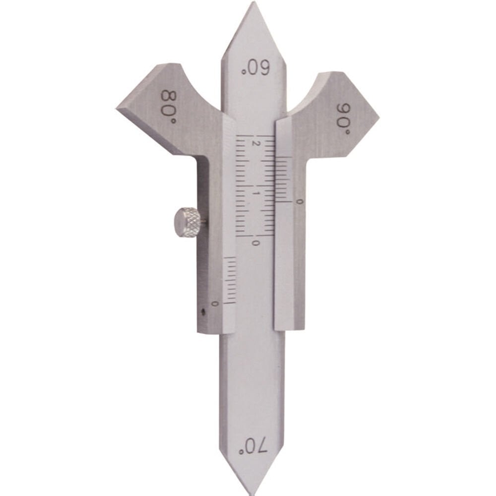 0-20x0.1mm KAYNAKCI KUMPASI