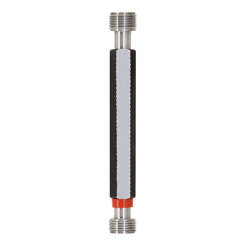 M6x0.75 ERKEK VİDA MASTAR SETİ 6H DIN13