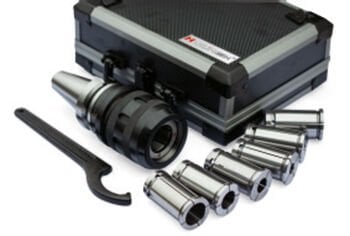 BT40-C32-105 HARLINGEN RULMANLI TUTUCU SET
