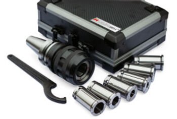 BT40-C32-105 HARLINGEN RULMANLI TUTUCU SET