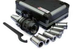 BT40-C32-105 HARLINGEN RULMANLI TUTUCU SET