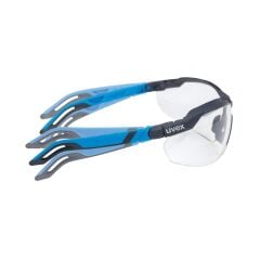 Uvex 9183265 İ-5 Gözlük Şeffaf Lens