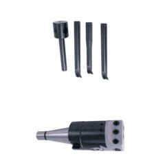 F1-18/BT40 DELİK BÜYÜTME SETİ