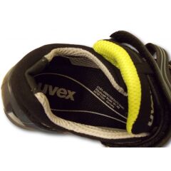 Uvex 8542 S1 SRC ESD Sandalet İş Ayakkabısı 47