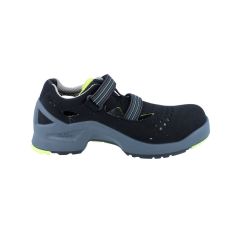 Uvex 8542 S1 SRC ESD Sandalet İş Ayakkabısı 47