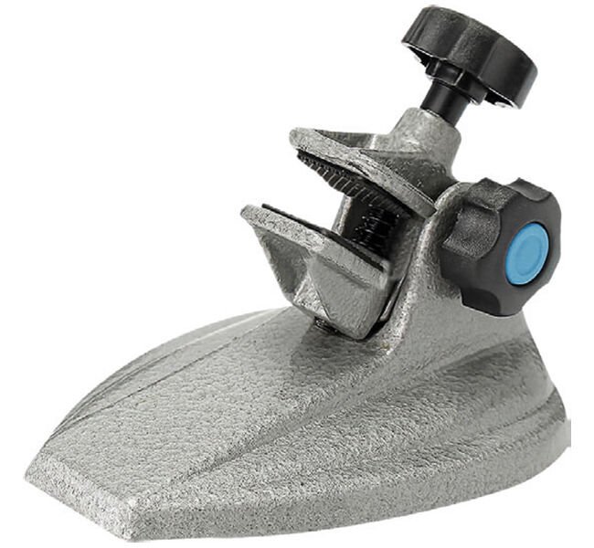 MIKROMETRE STANDI DÖKÜM