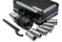 BT40-C20-95 HARLINGEN RULMANLI TUTUCU SET