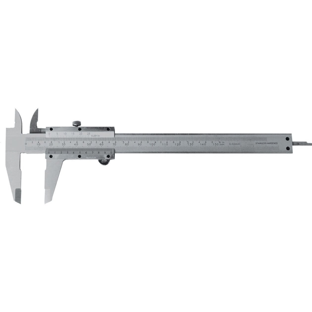 300mmx0.02 EKONOMİK TİP KUMPAS