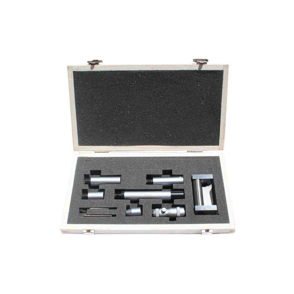 50-300mmx0.01 İÇ ÇAP BORU MİKROMETRE