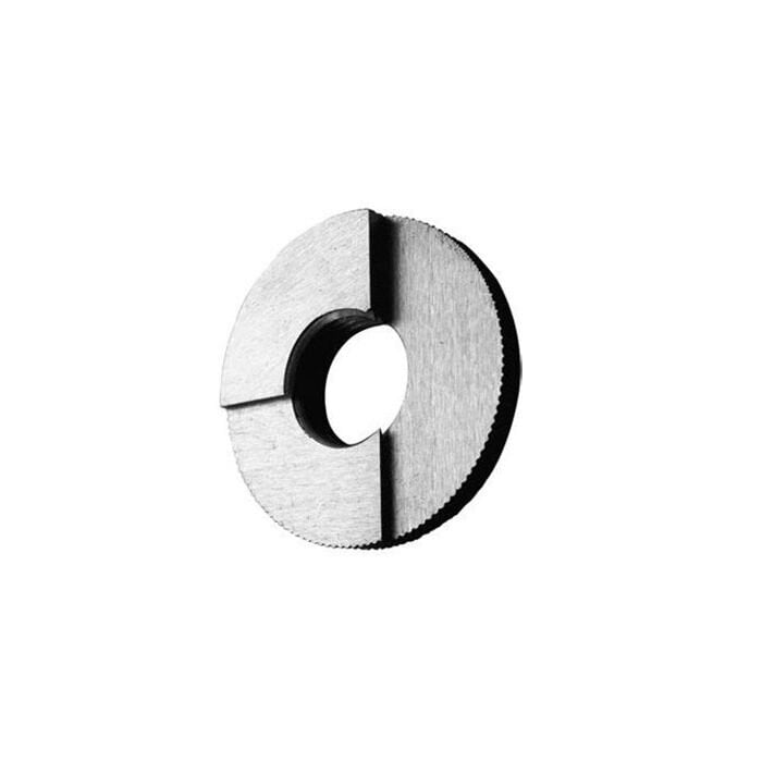 NPT1 1/2''-11.5 DİŞİ VİDA MASTAR SETİ 2A DIN228