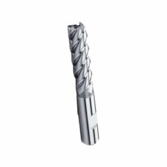 14mm ZPS 4 AĞIZ UZUN PARMAK FREZE DIN 844N HSSCo8