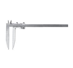 800mmx0.02 EKONOMİK TİP MEKANİK KUMPAS ÇİFT ÇENE