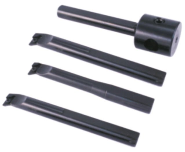 F1-25 DELİK BÜYÜTME BARA TAKIMI 4 PARÇA