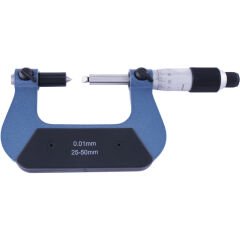 50-75mm VİDA MİKROMETRESİ