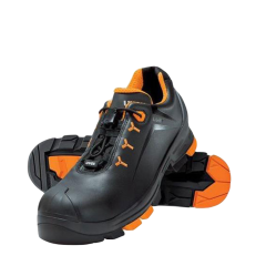 Uvex 2 6502 S3 SRC ESD İş Ayakkabısı 41