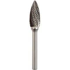 16x36x6x76 KRAFT ÇAPRAZ KARBÜR KALIPÇI FREZE