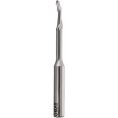 5x8x16x80mm IZAR Z=1 ALUMİNYUM FREZE HSS (4414)