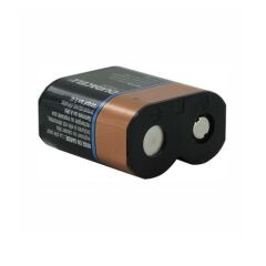 Duracell CR223A Lityum Pil