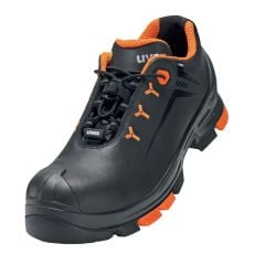 Uvex 2 6502 S3 SRC ESD İş Ayakkabısı 47
