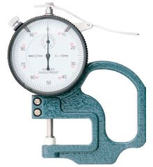 0-10mmx0.01x120 KALINLIK KOMPARATÖRÜ