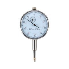0-25mmx0.01 EKONOMİK TİP KOMPARATÖR SAATİ