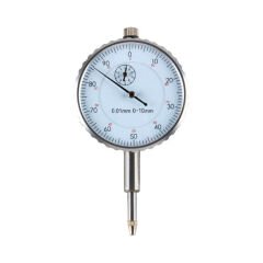 0-25mmx0.01 EKONOMİK TİP KOMPARATÖR SAATİ