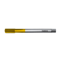 Narex M33 Makina Kılavuzu Düz Kanal Dın376/C Hsse Tin 3000