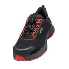 Uvex 6802 S1P Src Esd İş Ayakkabısı