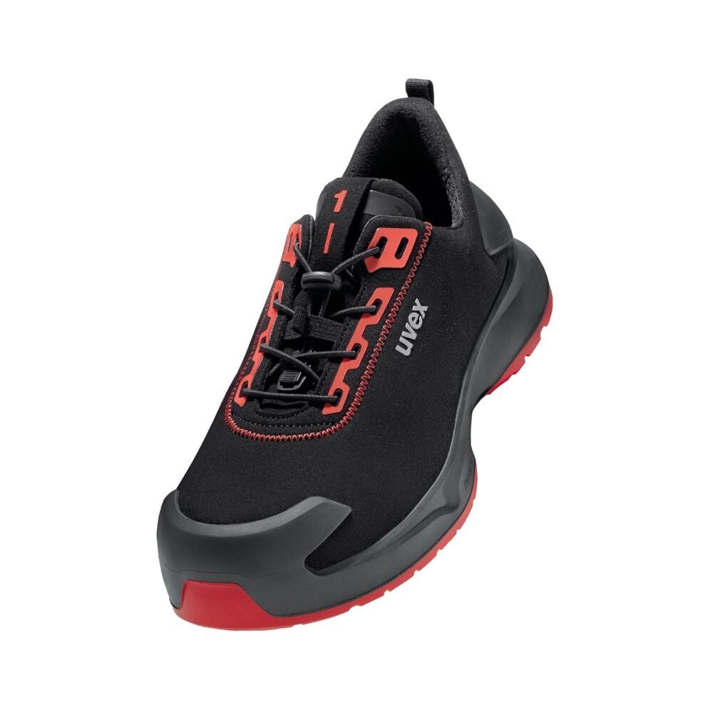 Uvex 6803 S3 Src Esd İş Ayakkabısı