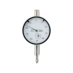 0-5mmx0.01 KÜÇÜK ÇAP KOMPARATÖR SAATİ